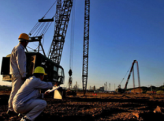 2018年中國(guó)工程勘察設(shè)計(jì)行業(yè) 收入、競(jìng)爭(zhēng)格局與未來趨勢(shì)分析