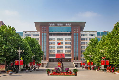 石家莊技術(shù)服務(wù)技術(shù)開(kāi)發(fā)學(xué)校簡(jiǎn)介